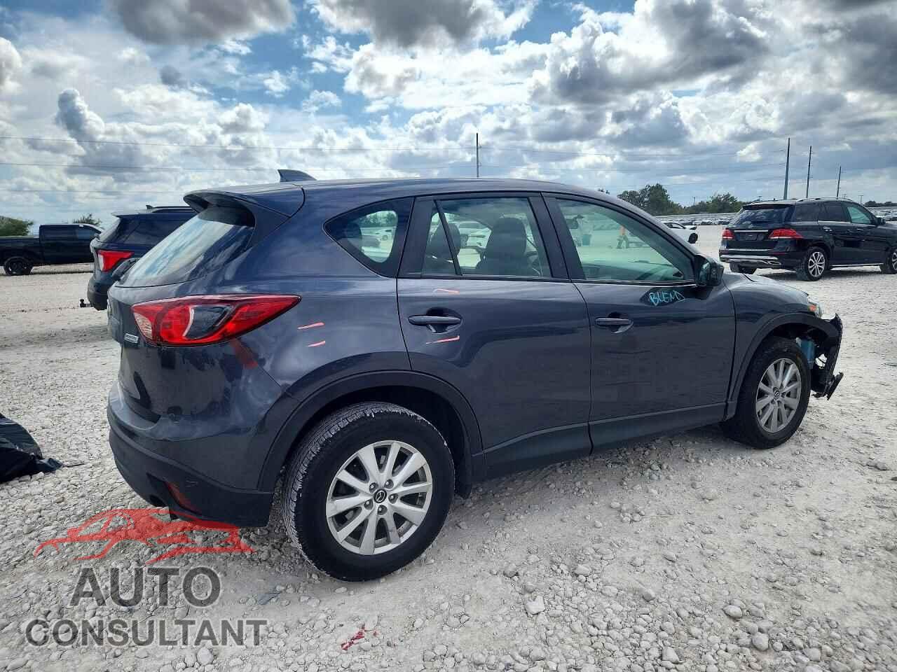 MAZDA CX-5 2014 - JM3KE2BE0E0313482