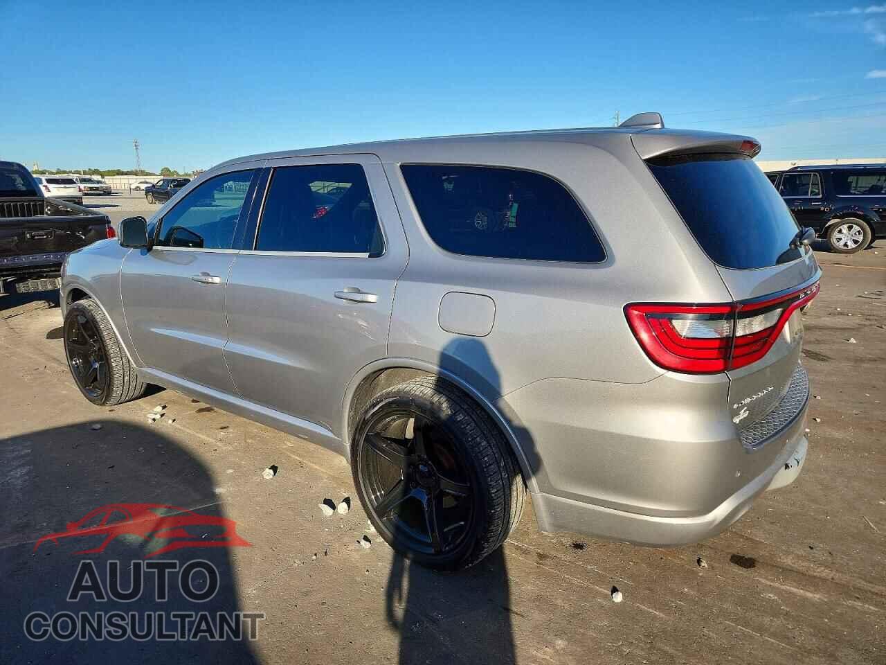DODGE DURANGO 2015 - 1C4RDHDG4FC187686