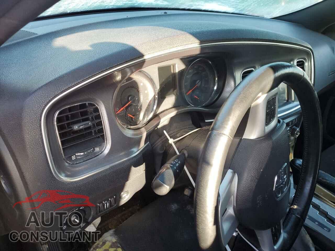 DODGE CHARGER 2014 - 2C3CDXCT4EH166061