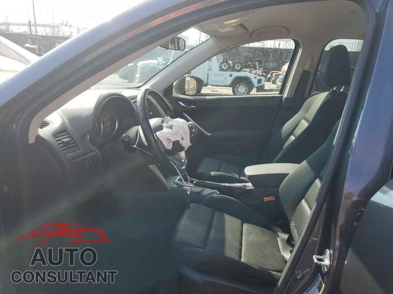 MAZDA CX-5 2015 - JM3KE2CY1F0458556