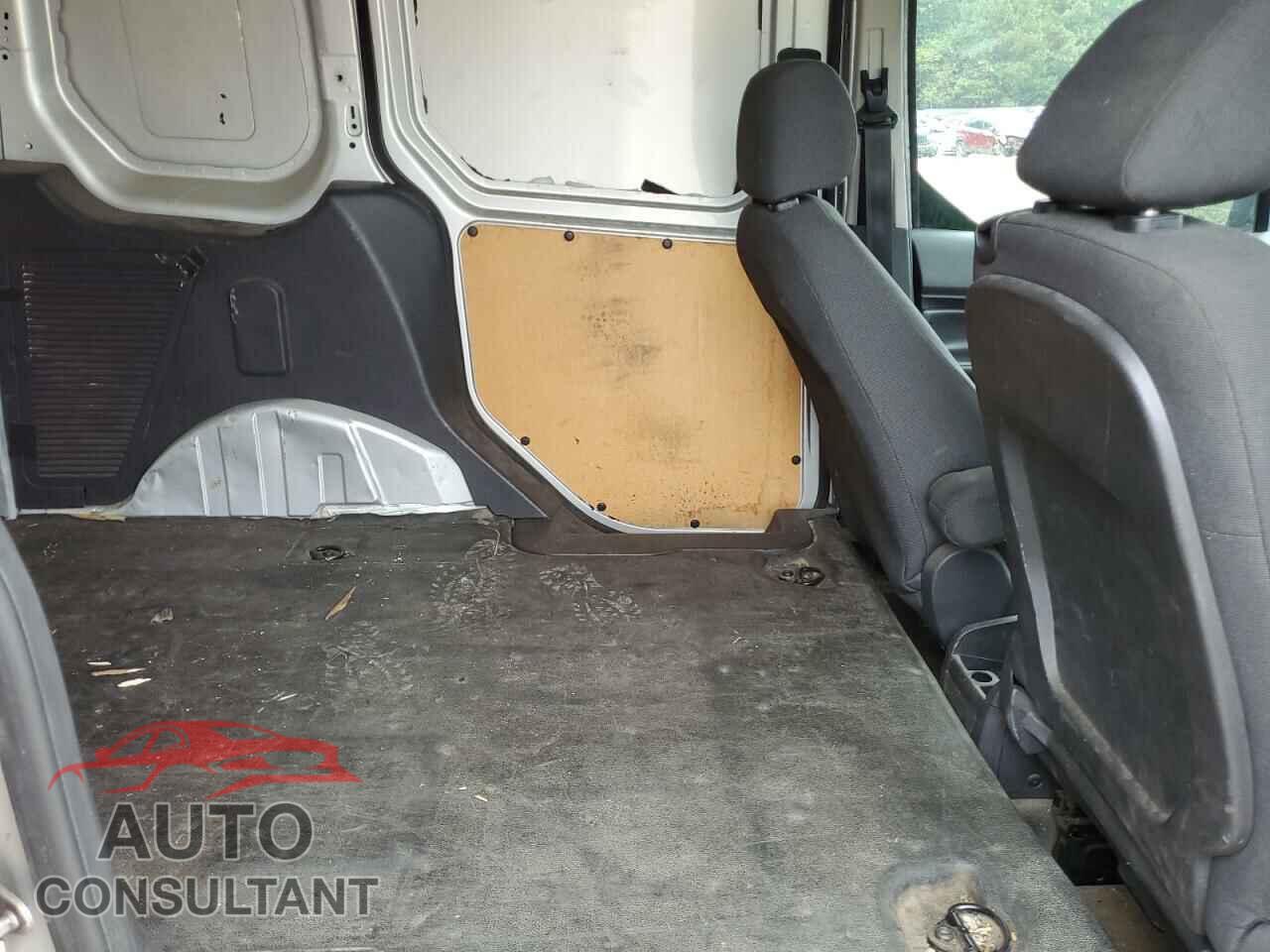 FORD TRANSIT 2014 - NM0LS6E72E1155955