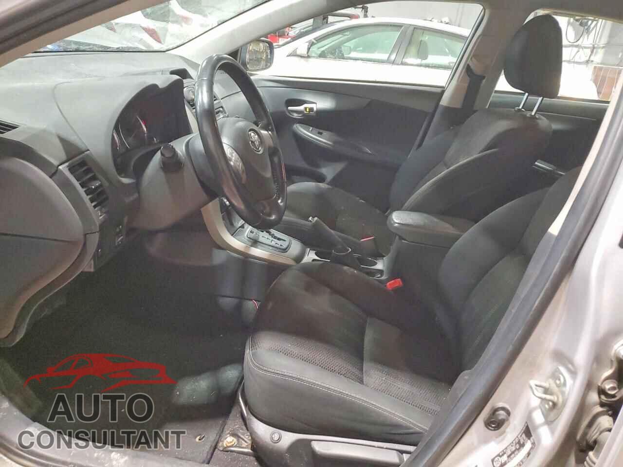 TOYOTA COROLLA 2012 - 2T1BU4EE9CC877332