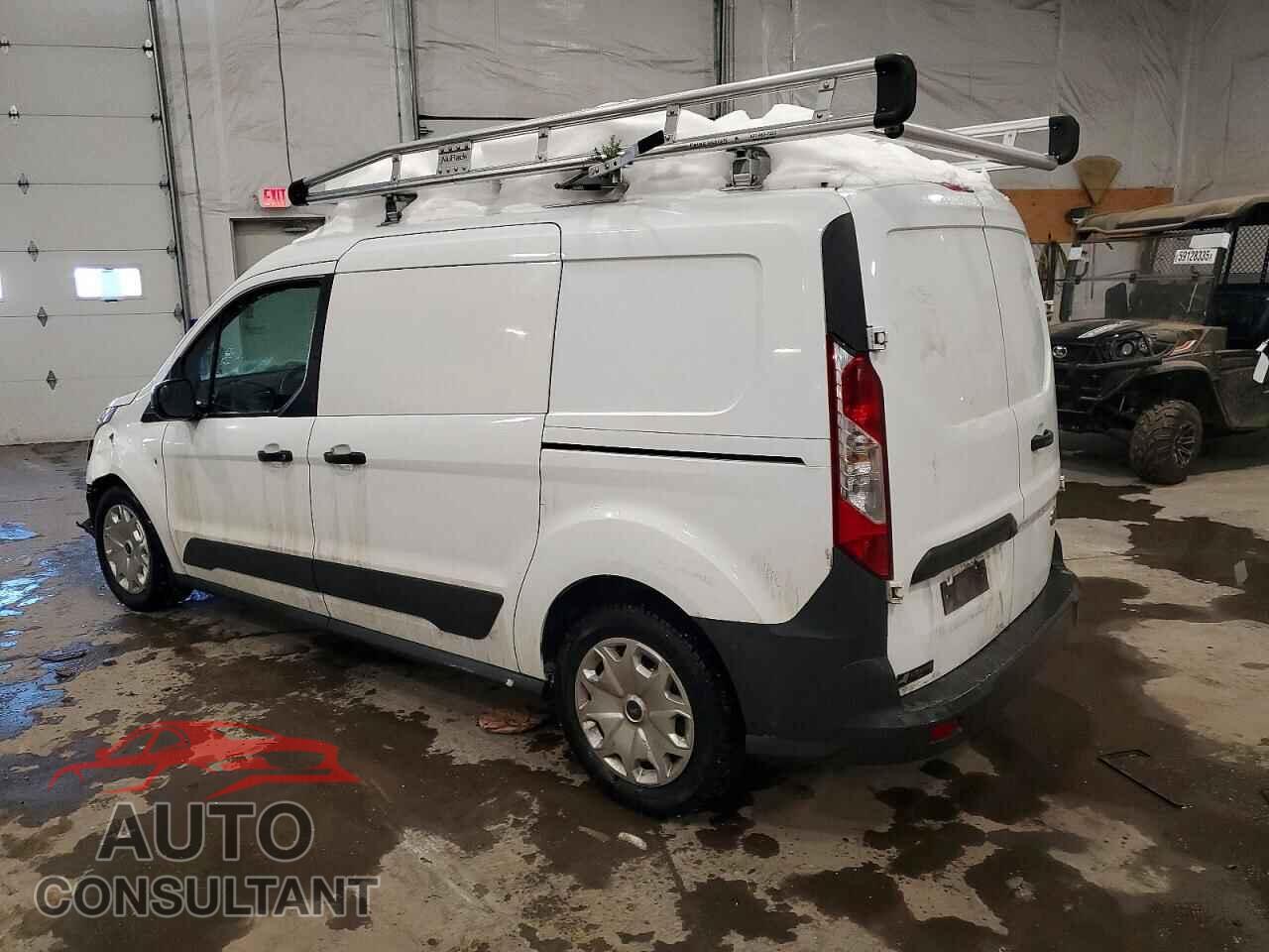FORD TRANSIT 2016 - NM0LS7E70G1281689