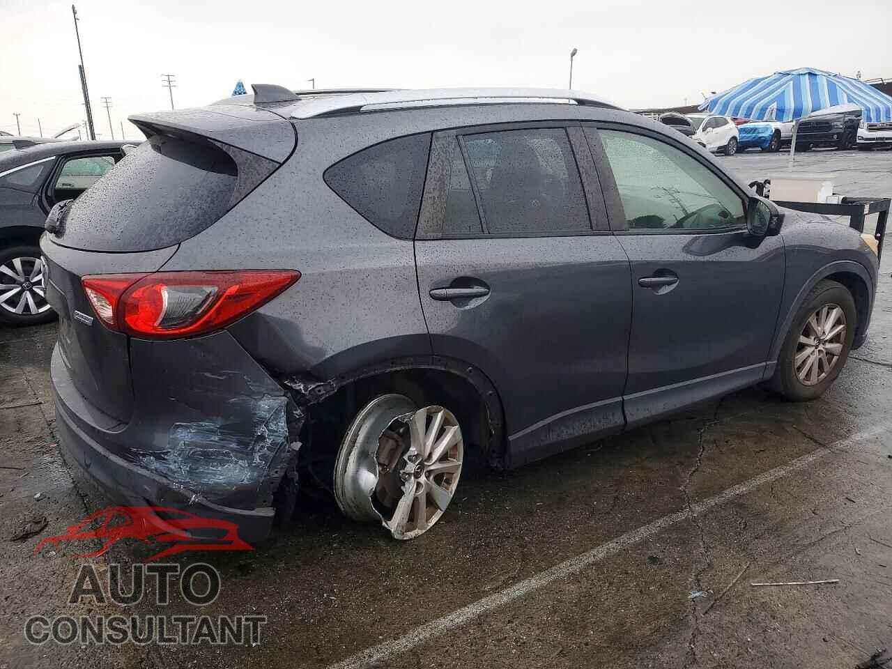 MAZDA CX-5 2014 - JM3KE2CY3E0328048