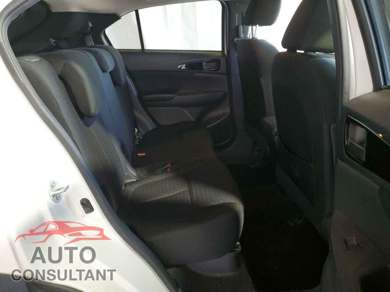 MITSUBISHI ECLIPSE 2018 - JA4AT4AA6JZ043968