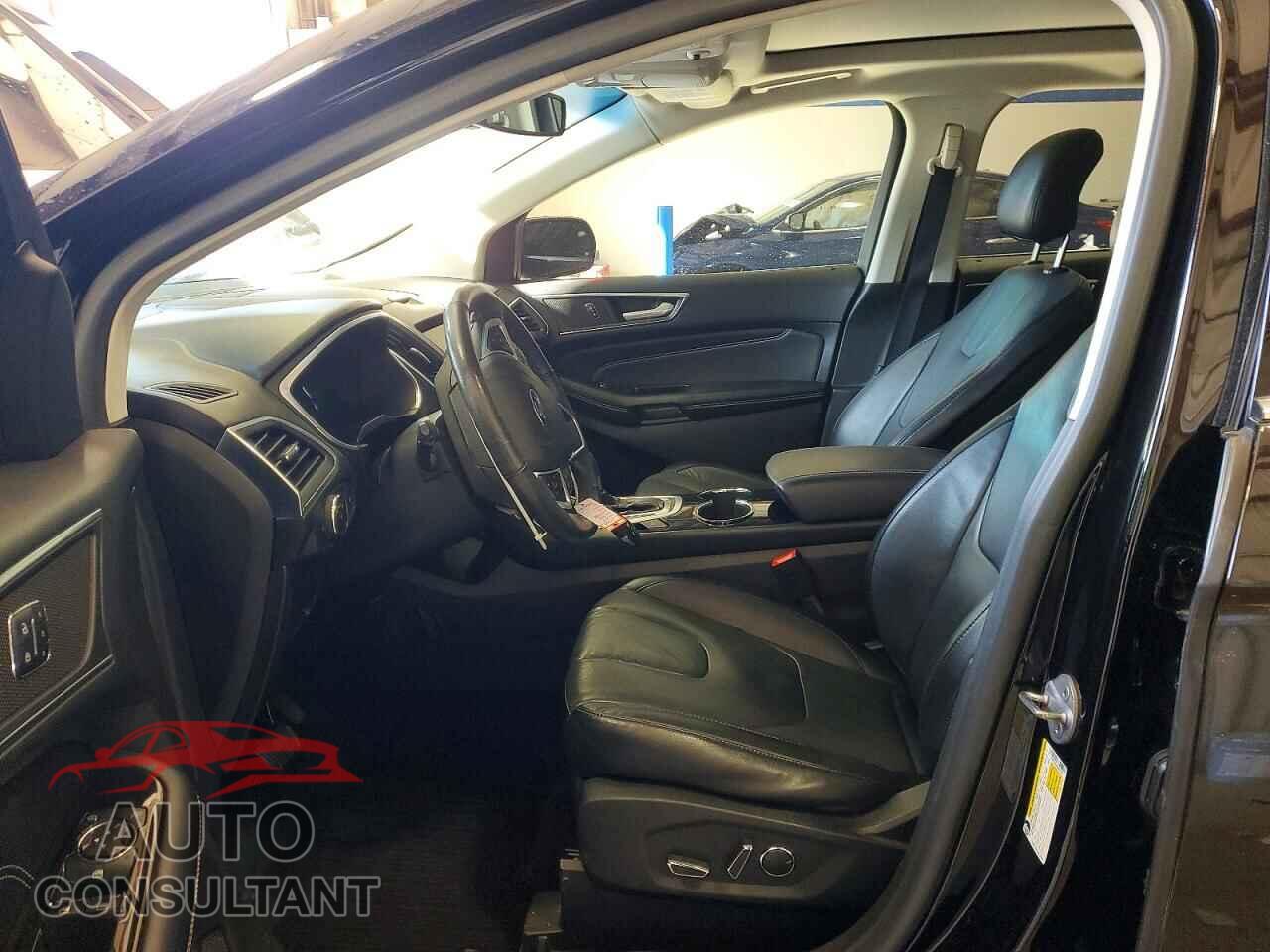 FORD EDGE 2016 - 2FMPK4K89GBB02890