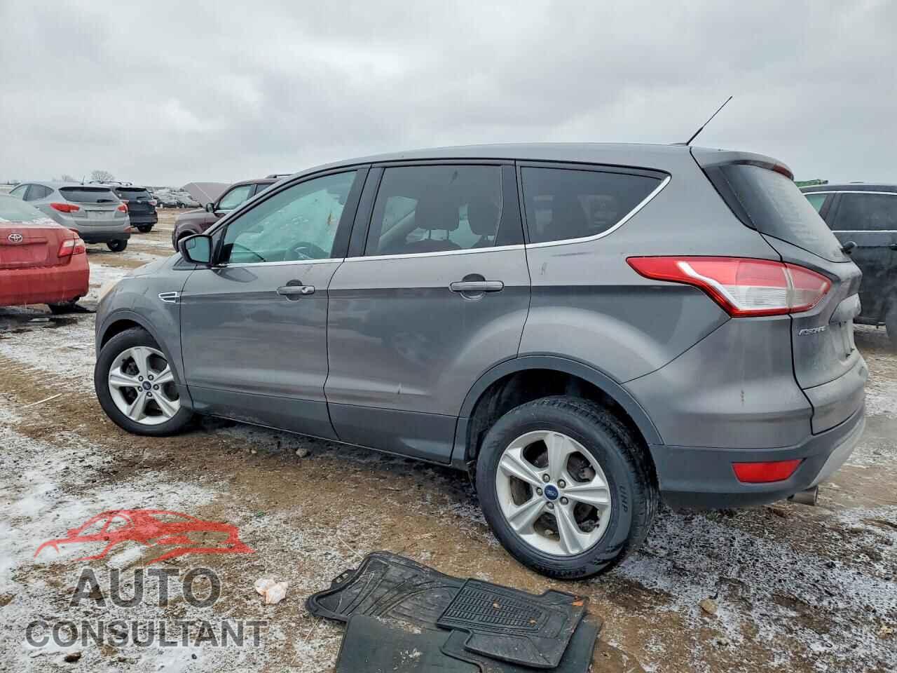 FORD ESCAPE 2013 - 1FMCU9G94DUC71857