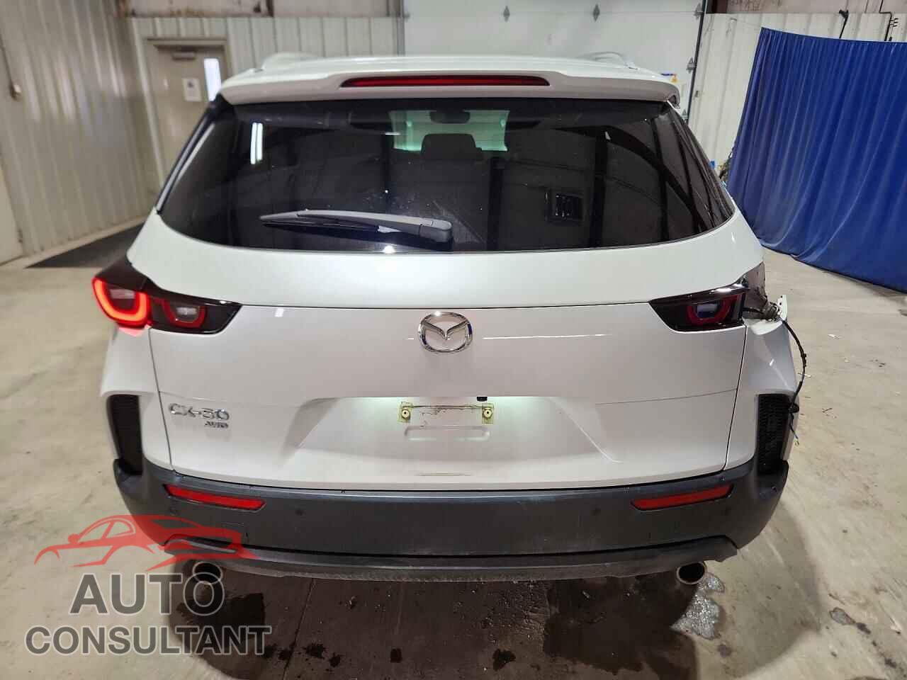 MAZDA CX-50 2026 - 7MMVABBLXTN462210