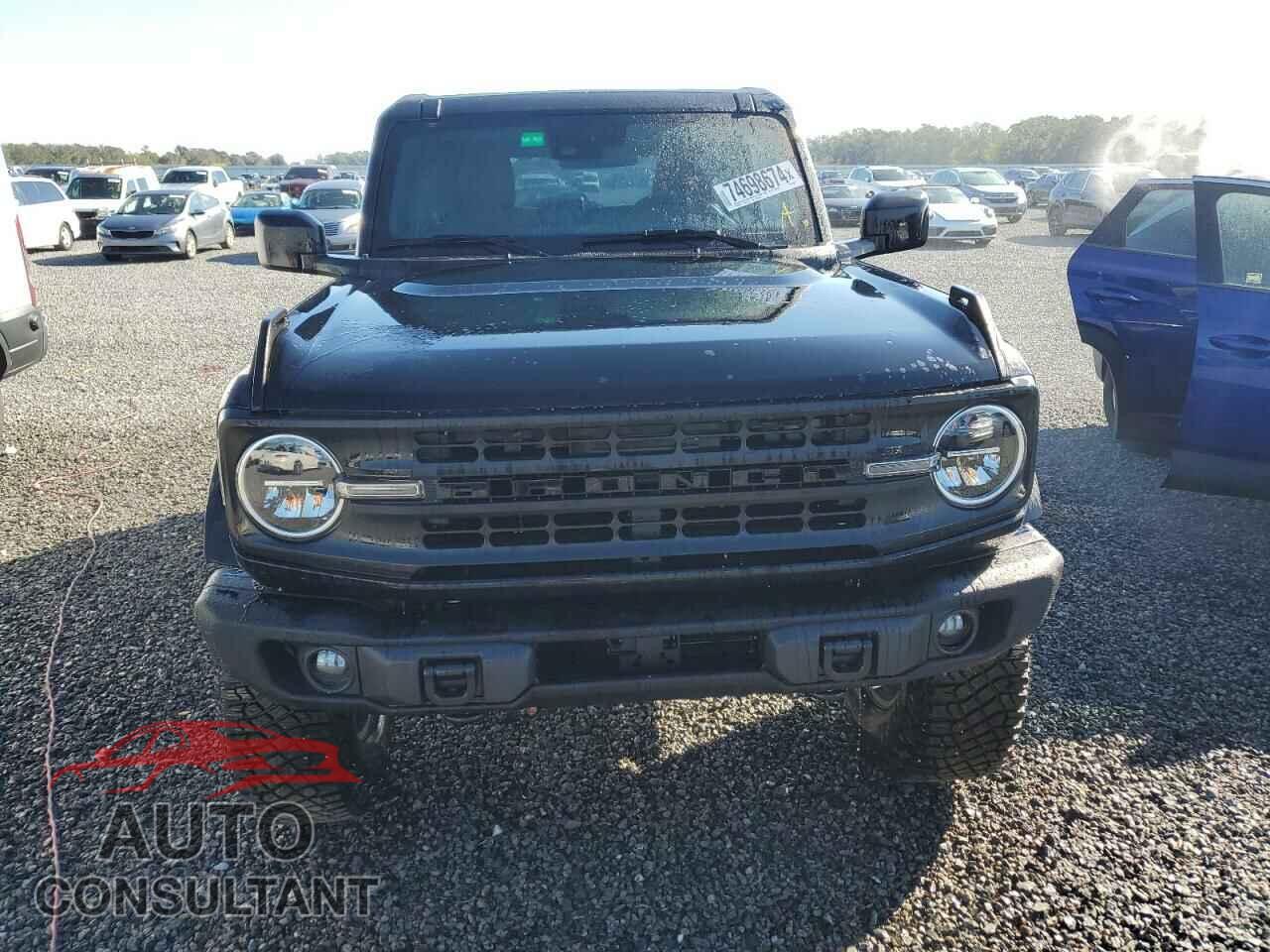 FORD BRONCO 2023 - 1FMDE5AH2PLA91748