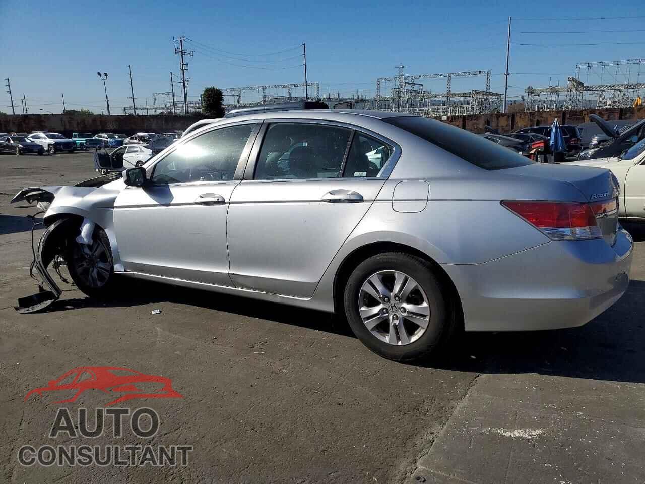 HONDA ACCORD 2012 - 1HGCP2F68CA168260