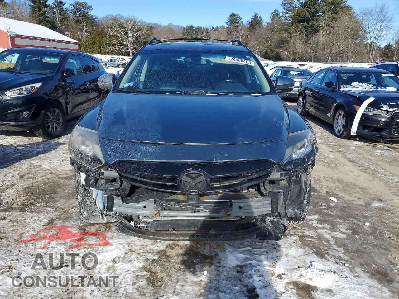 MAZDA CX-9 2013 - JM3TB3DV5D0401099
