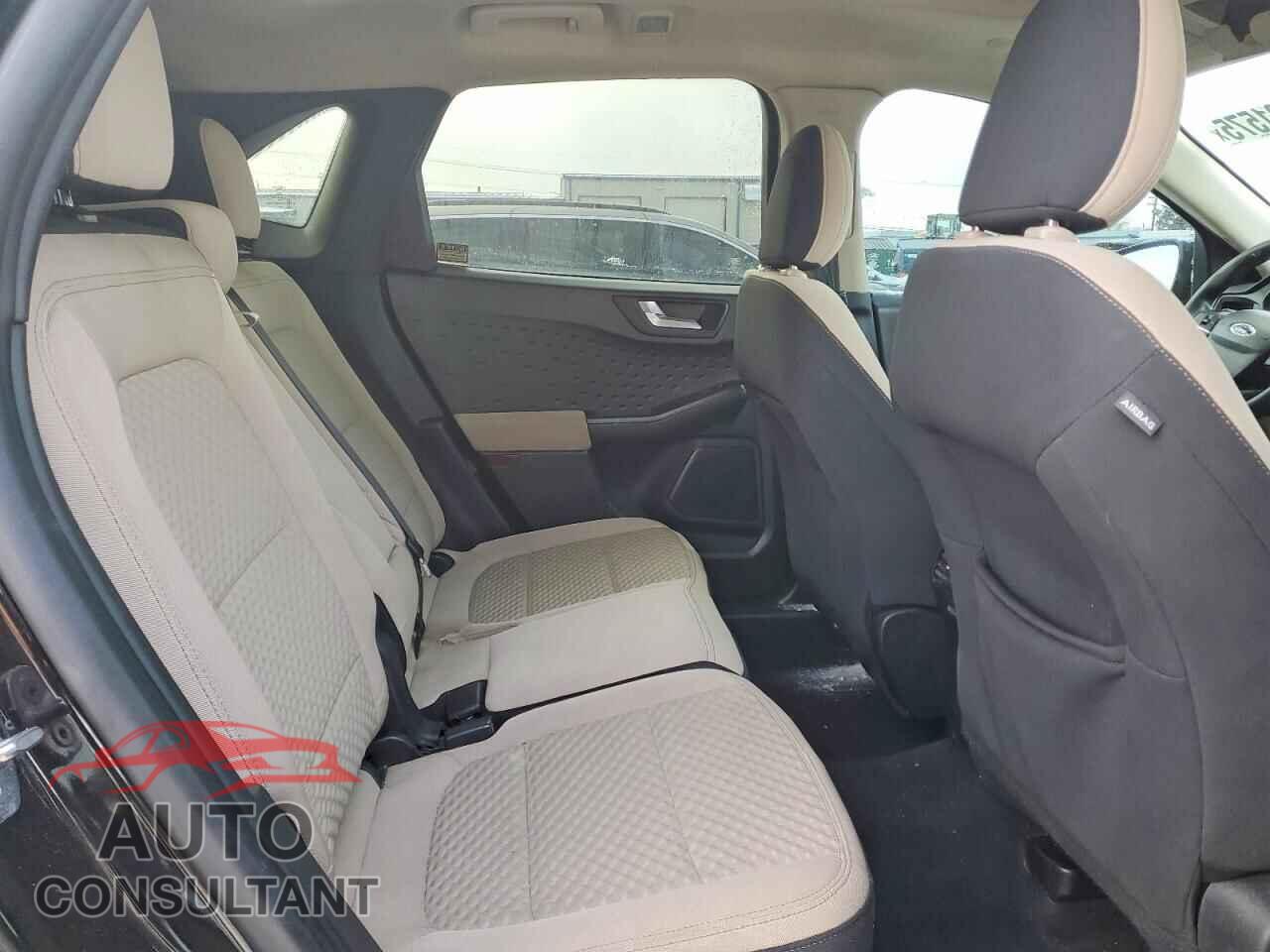 FORD ESCAPE 2020 - 1FMCU0G62LUA07360