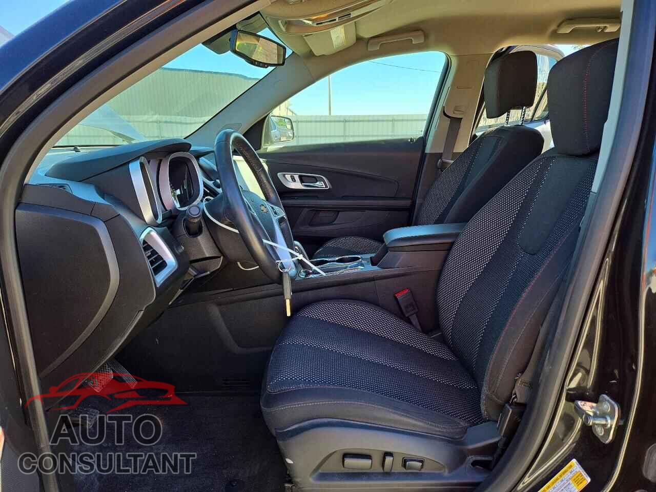 CHEVROLET EQUINOX 2012 - 2GNFLDE57C6146301