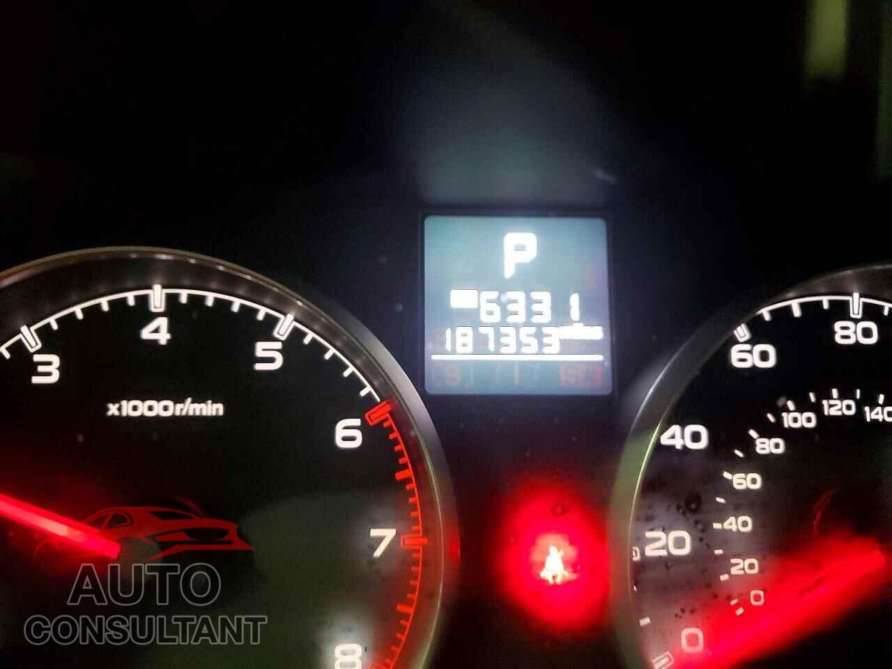 SUBARU OUTBACK 2014 - 4S4BRBCC8E3224408