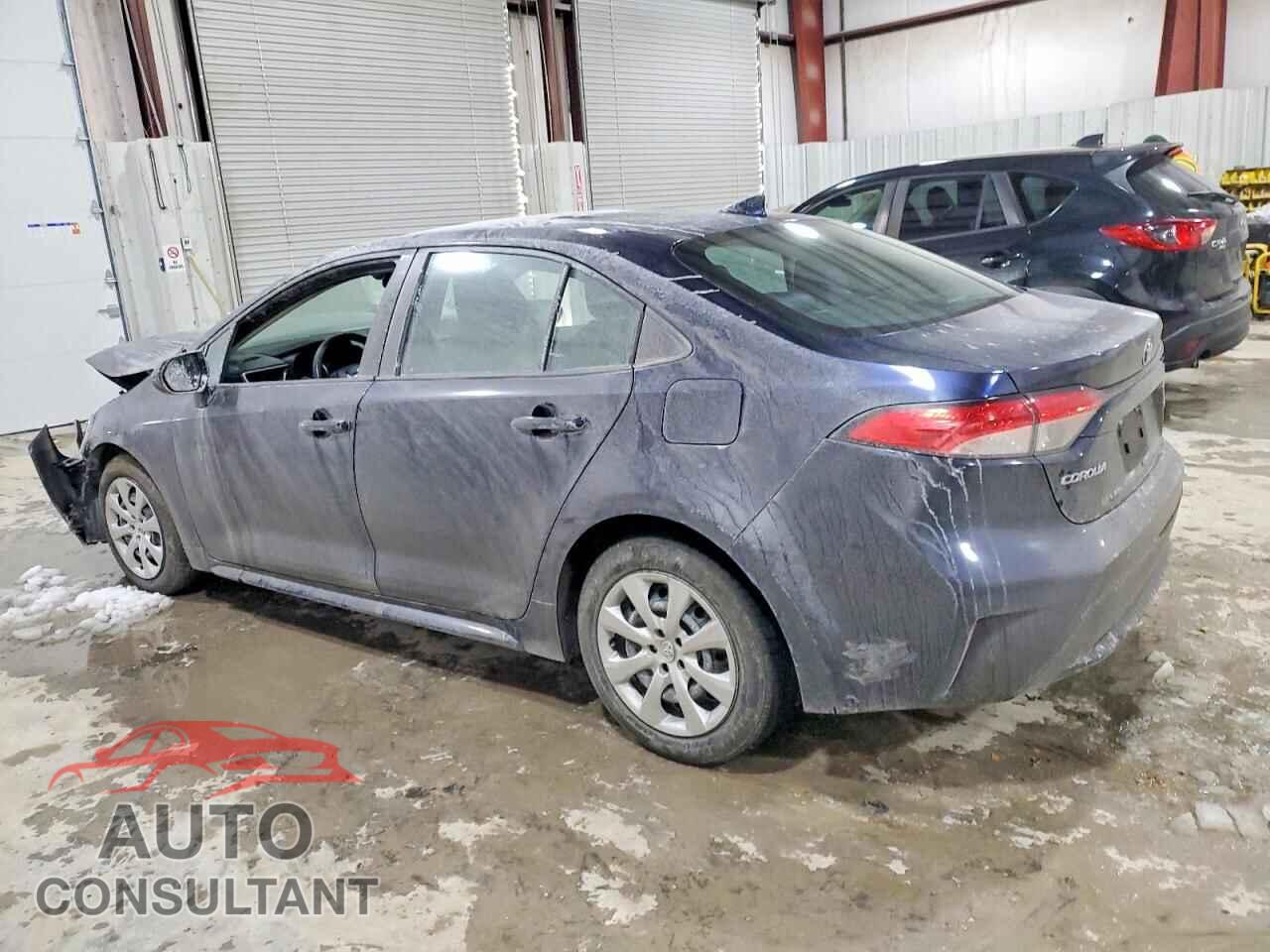 TOYOTA COROLLA 2020 - 5YFEPRAE0LP091961