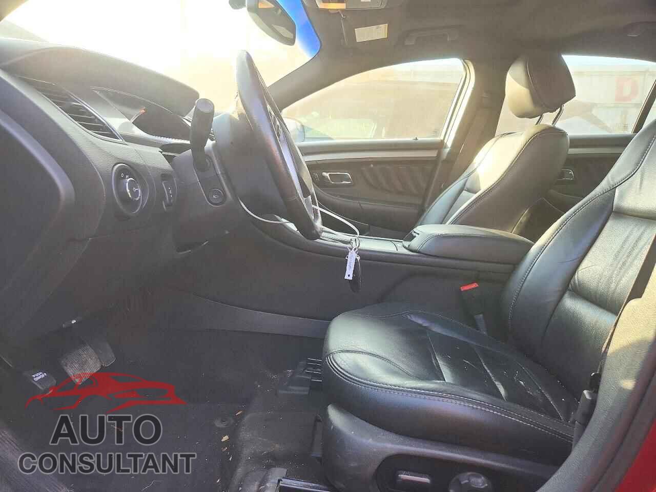 FORD TAURUS 2015 - 1FAHP2E80FG206899