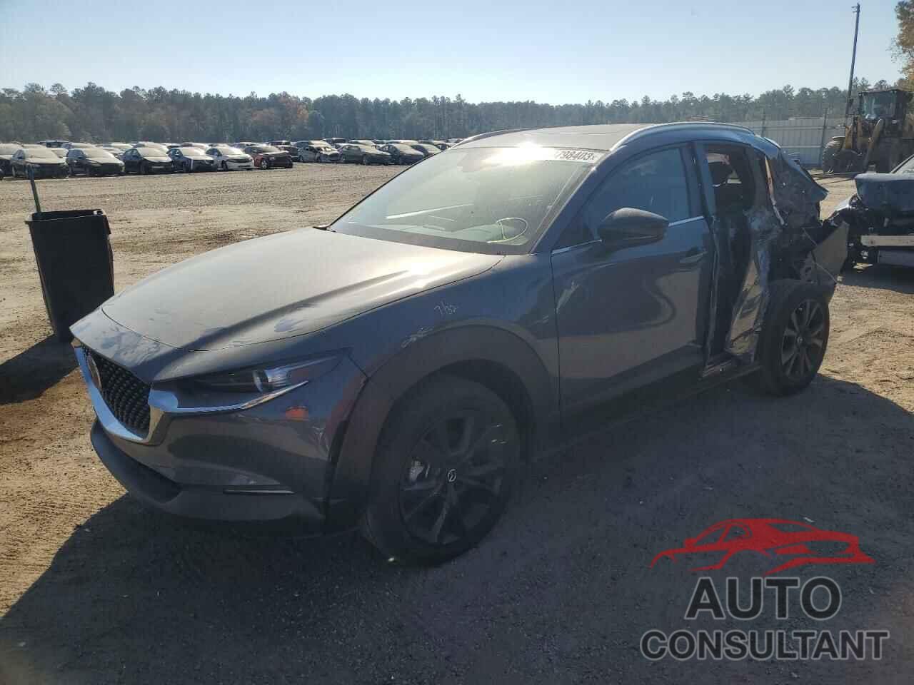 MAZDA CX30 2023 - 3MVDMBCM4PM535807