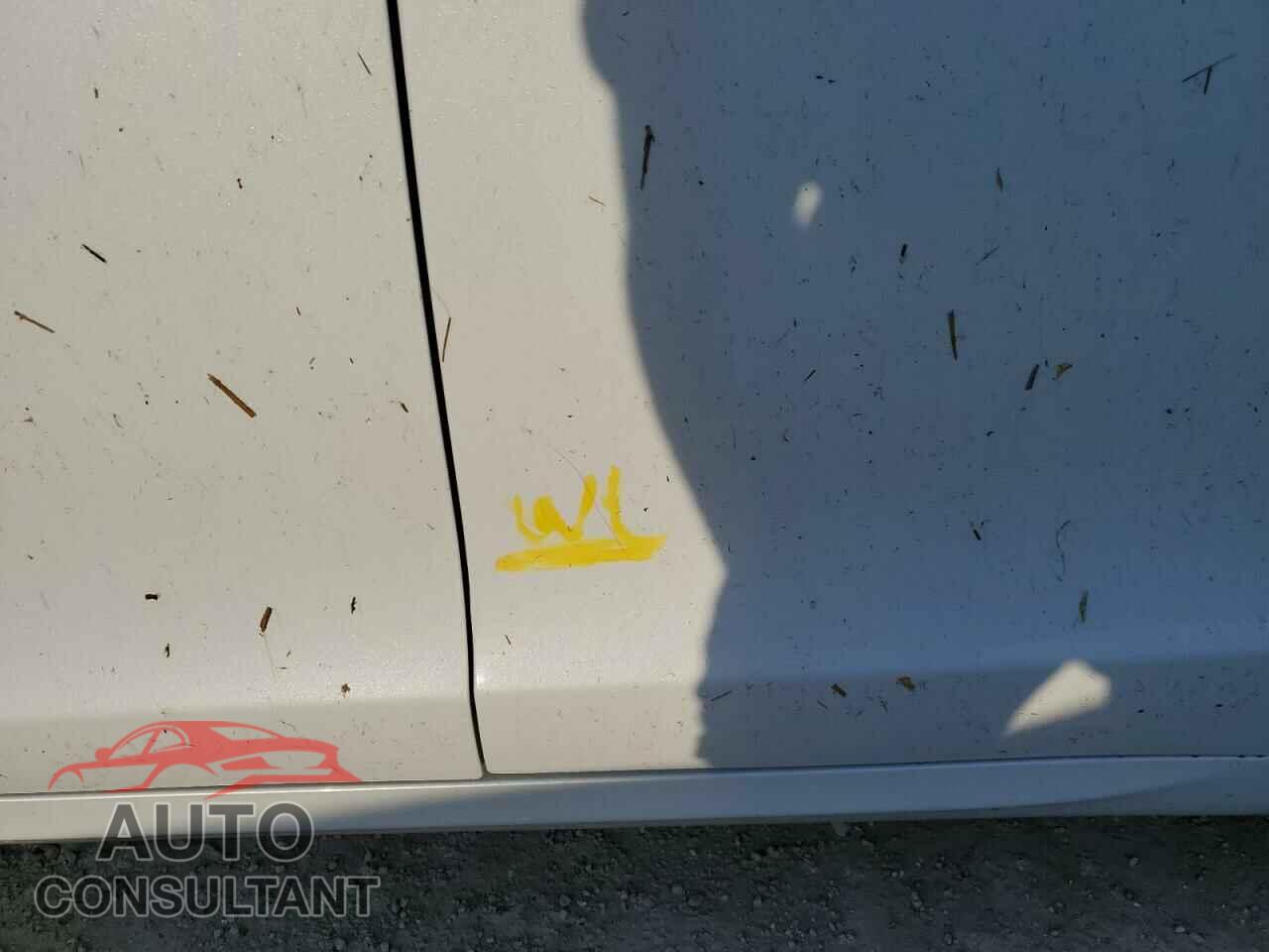TESLA MODEL S 2021 - 5YJSA1E59MF452102