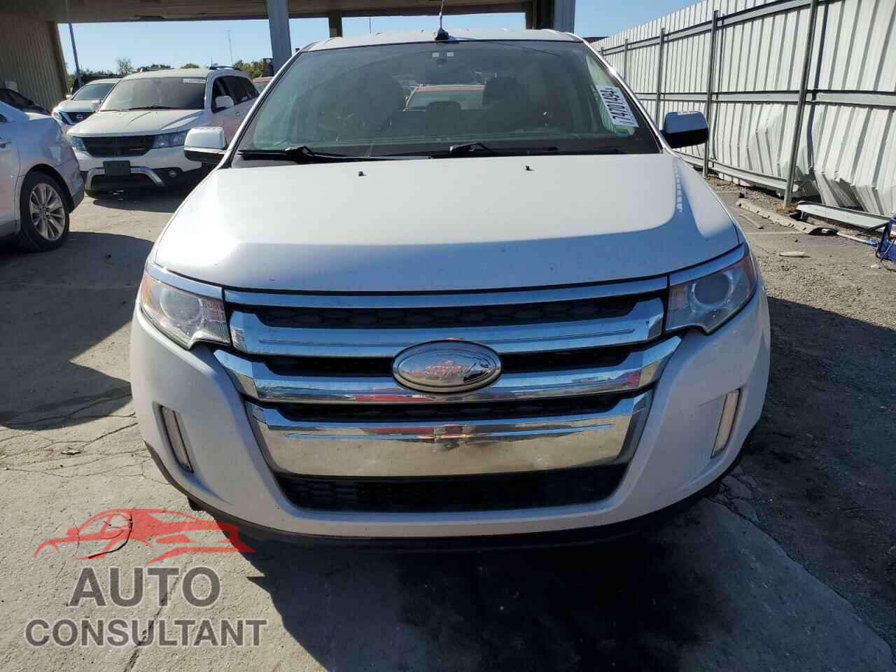 FORD EDGE 2013 - 2FMDK3JC5DBC88586