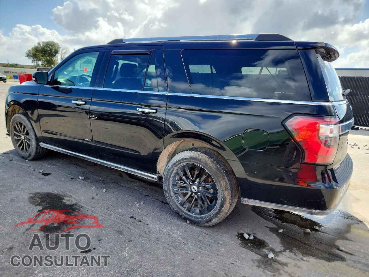 FORD EXPEDITION 2020 - 1FMJK1KT8LEA19877