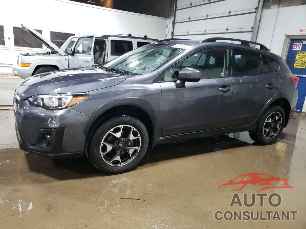 SUBARU CROSSTREK 2020 - JF2GTAPC0L8239602