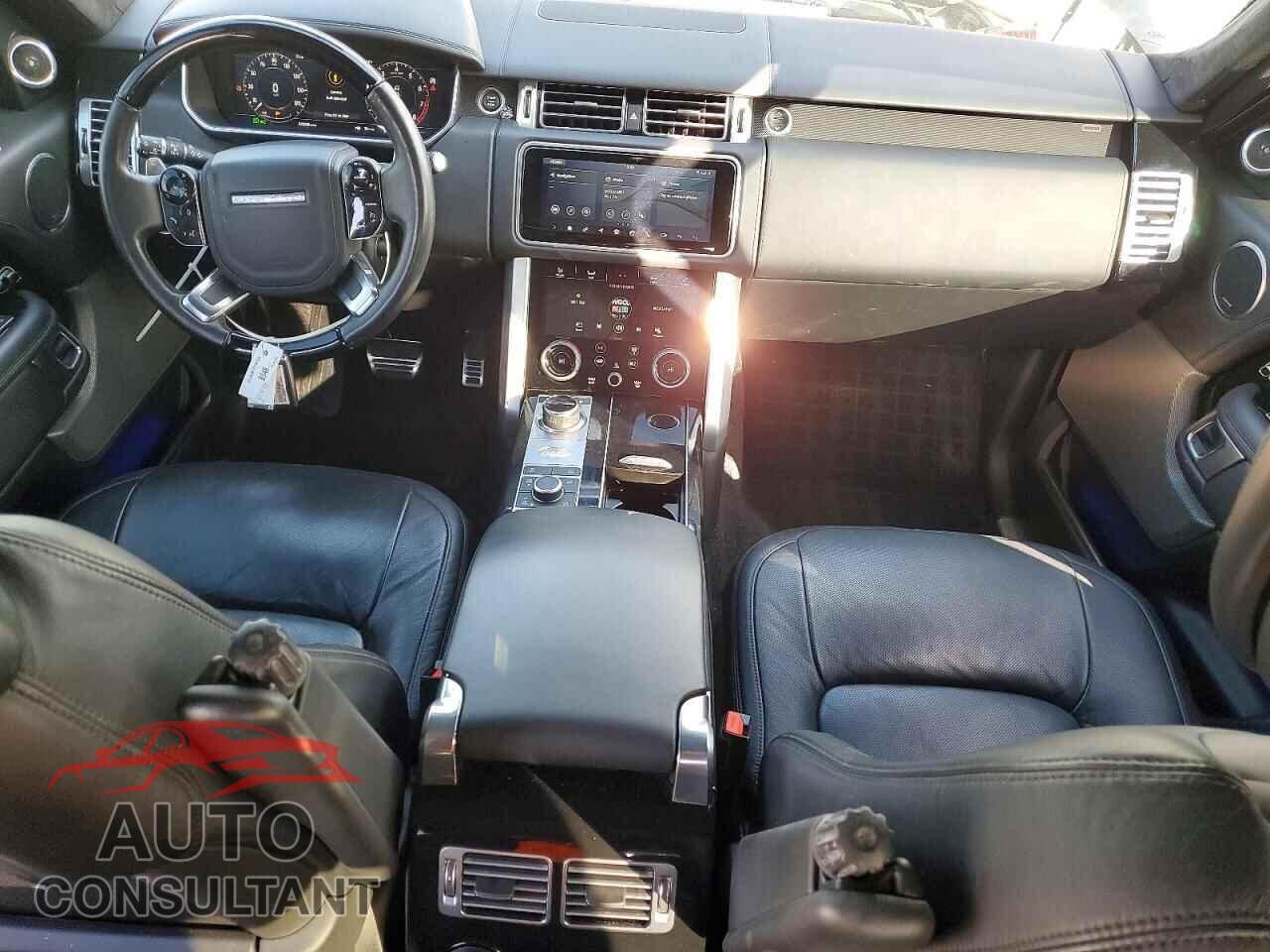 LAND ROVER RANGEROVER 2020 - SALGV2SE6LA570869