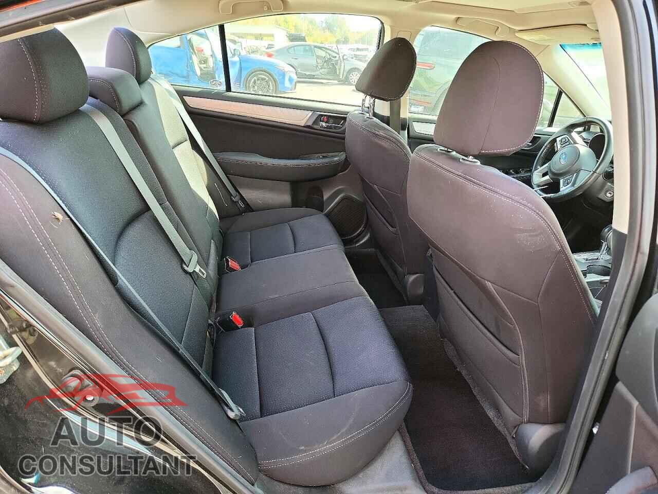SUBARU LEGACY 2015 - 4S3BNBE67F3027609