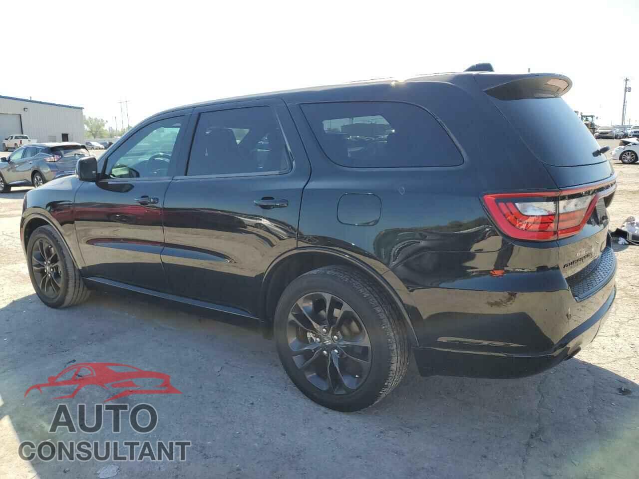 DODGE DURANGO 2021 - 1C4RDHDG2MC519895