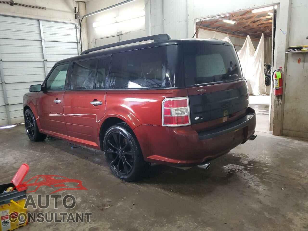 FORD FLEX 2016 - 2FMGK5C8XGBA20848