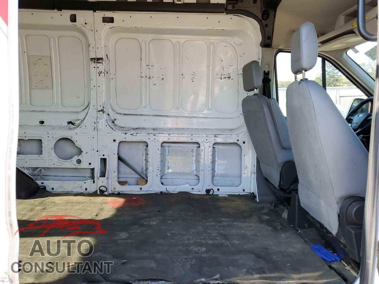 FORD TRANSIT 2015 - 1FTNR2CM7FKA02508