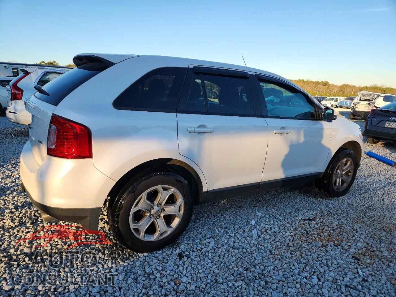 FORD EDGE 2014 - 2FMDK3JC8EBB59923