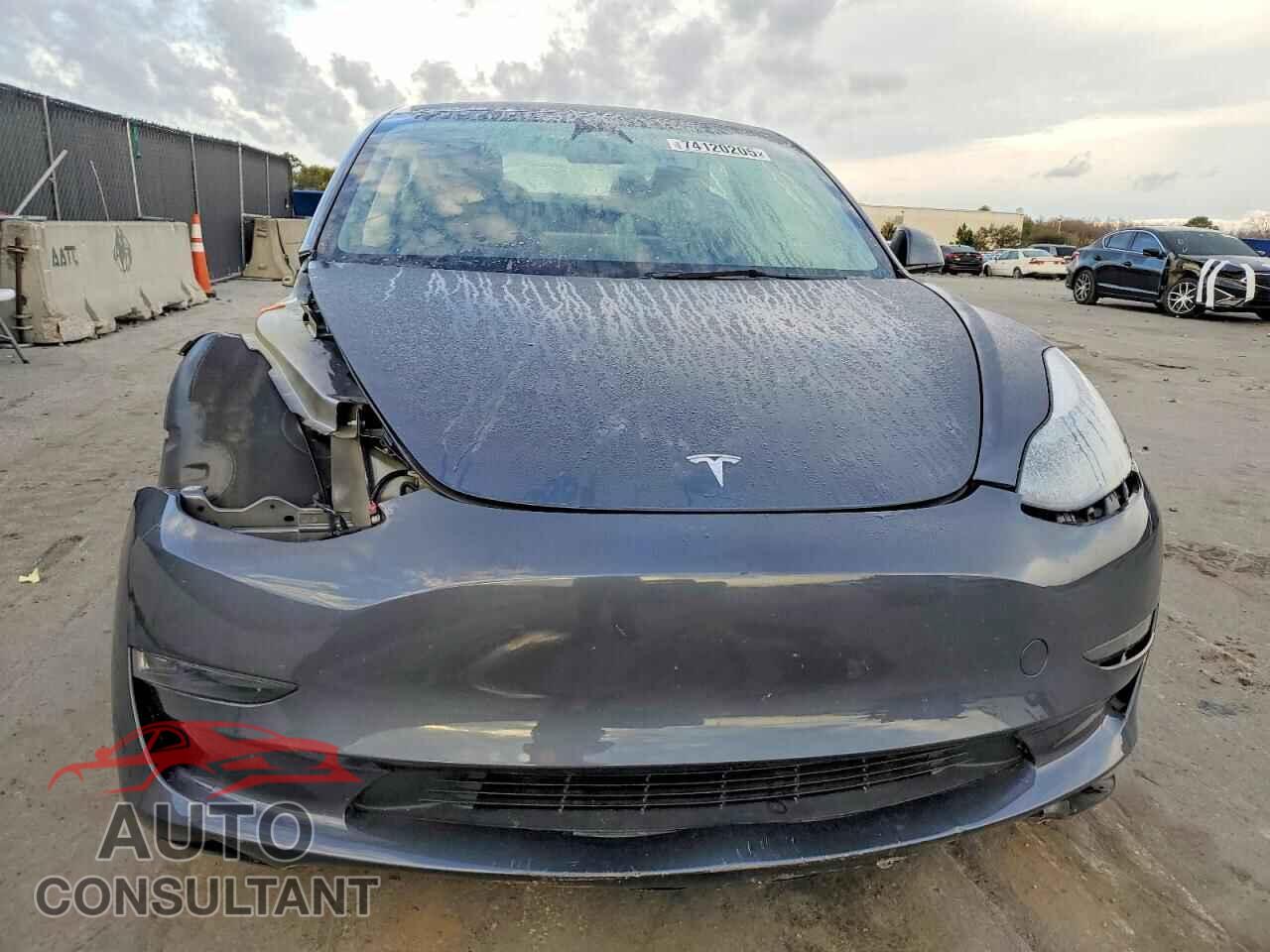 TESLA MODEL 3 2023 - 5YJ3E1EA3PF681286