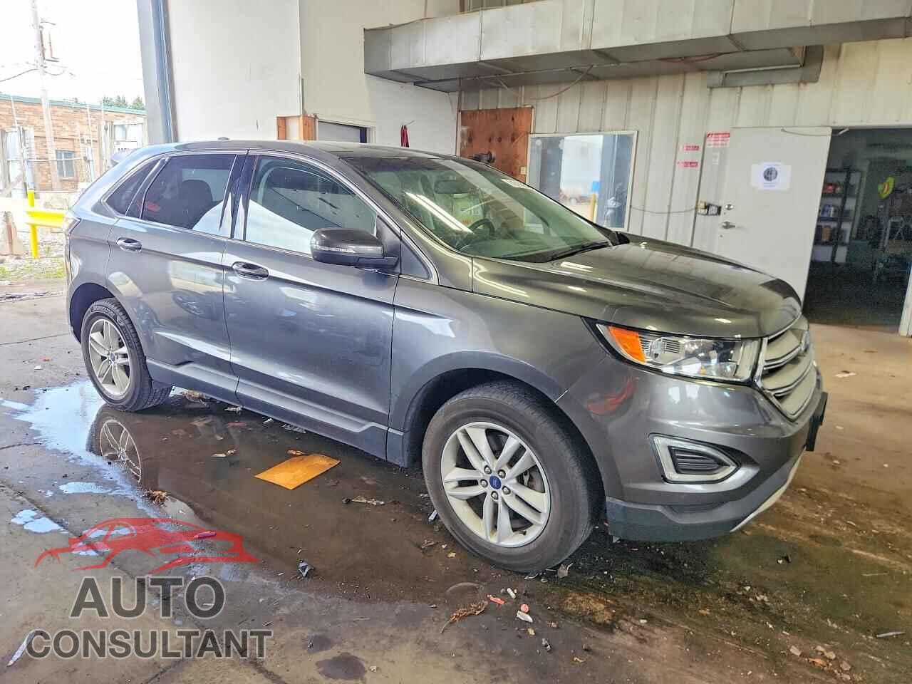 FORD EDGE 2015 - 2FMTK4J97FBB12034