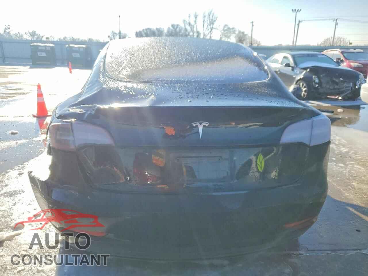 TESLA MODEL 3 2023 - 5YJ3E1EA0PF696005