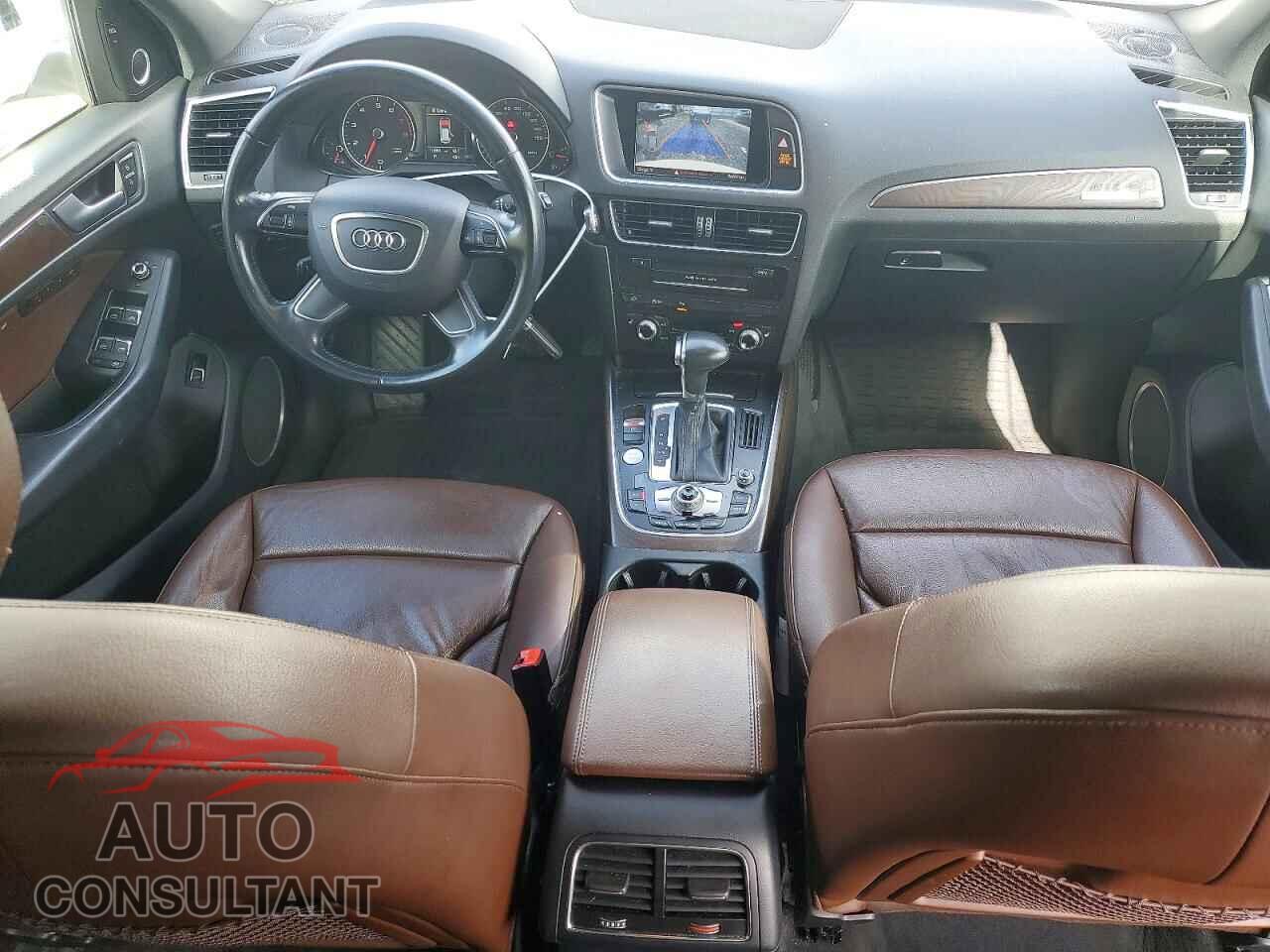 AUDI Q5 2015 - WA1LFAFPXFA052805