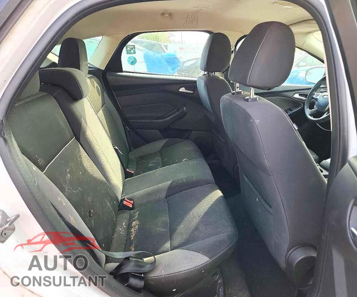 FORD FOCUS 2013 - 1FADP3K29DL341596