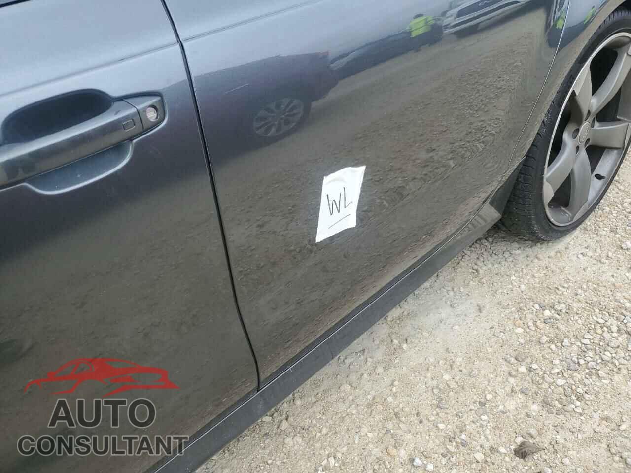 AUDI S7/RS7 2018 - WAU2FAFCXJN045155