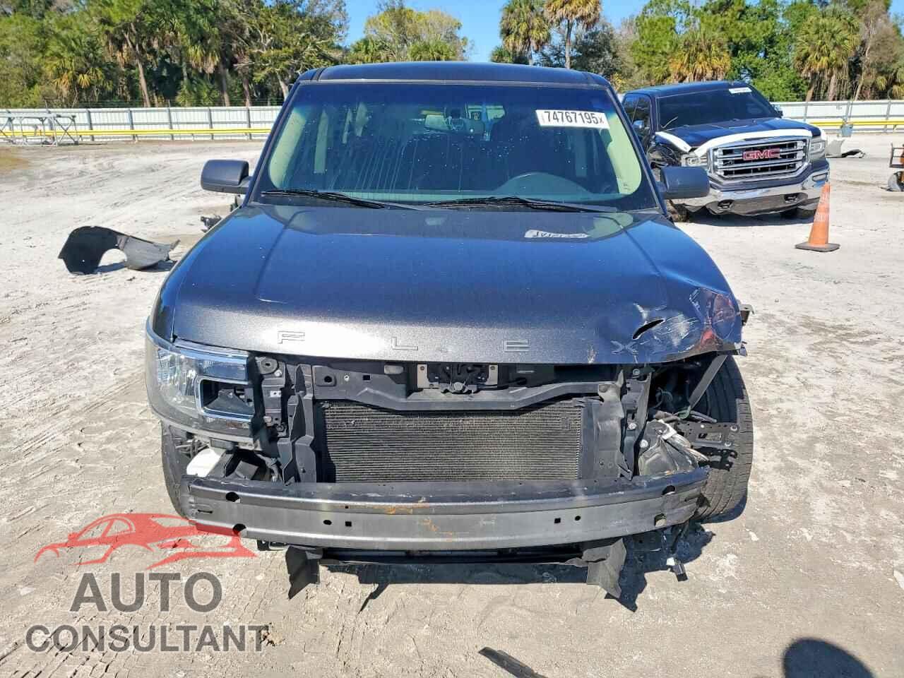 FORD FLEX 2019 - 2FMGK5B85KBA06706