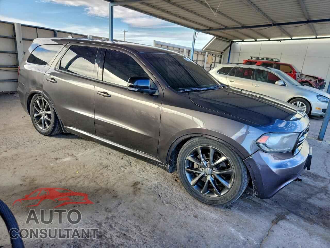 DODGE DURANGO 2015 - 1C4SDJCT5FC851467