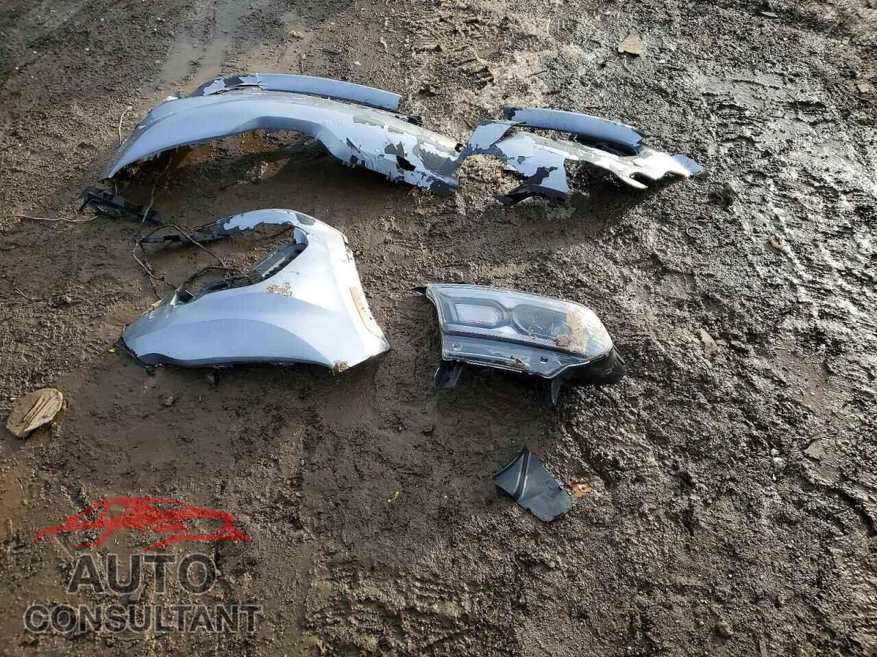 DODGE DURANGO 2021 - 1C4RDJDG5MC661844
