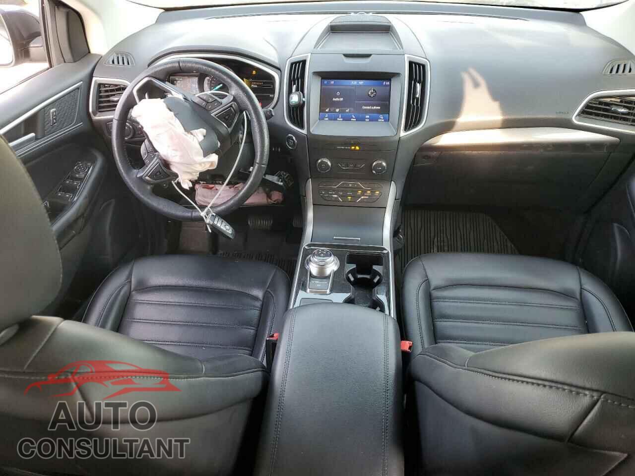 FORD EDGE 2020 - 2FMPK4J9XLBA96053