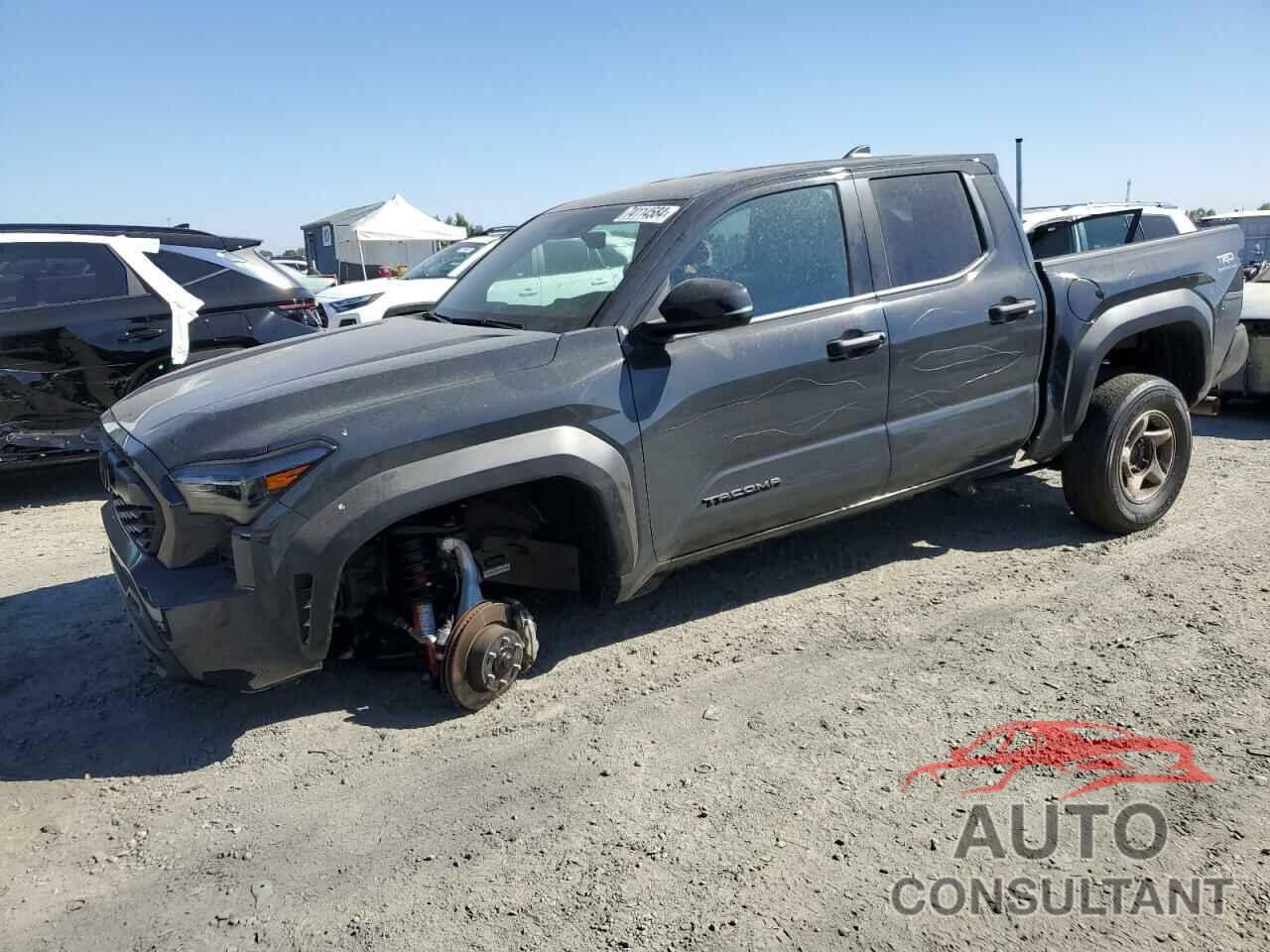 TOYOTA TACOMA 2024 - 3TYLB5JN4RT006428