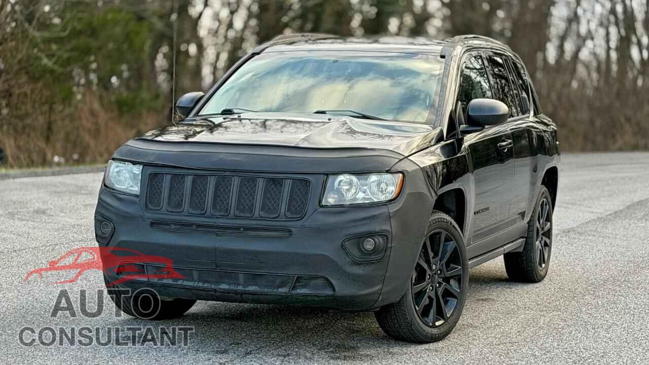 JEEP COMPASS 2015 - 1C4NJDBB5FD183891