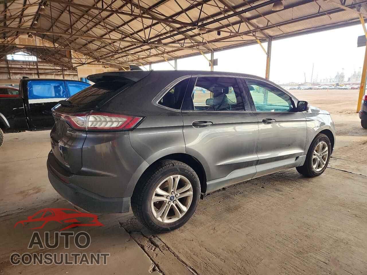FORD EDGE 2018 - 2FMPK3J93JBC23510