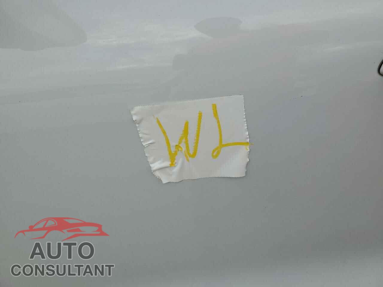 PORSCHE MACAN 2021 - WP1AB2A53MLB37621