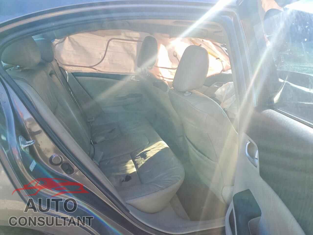 HONDA CIVIC 2012 - 2HGFB2F94CH516742