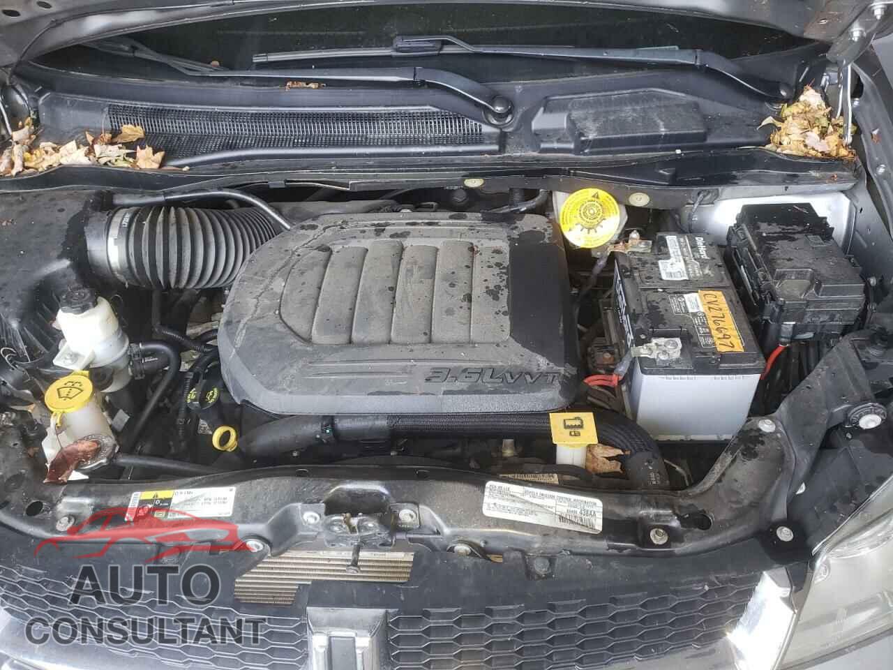 DODGE CARAVAN 2019 - 2C4RDGBG0KR623254