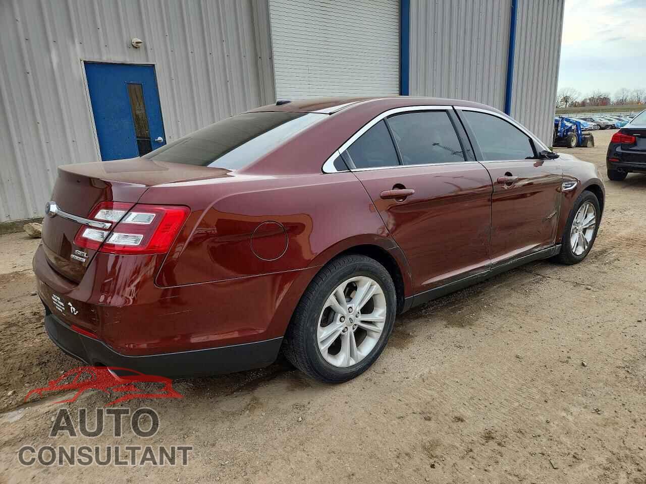 FORD TAURUS 2015 - 1FAHP2E88FG207041