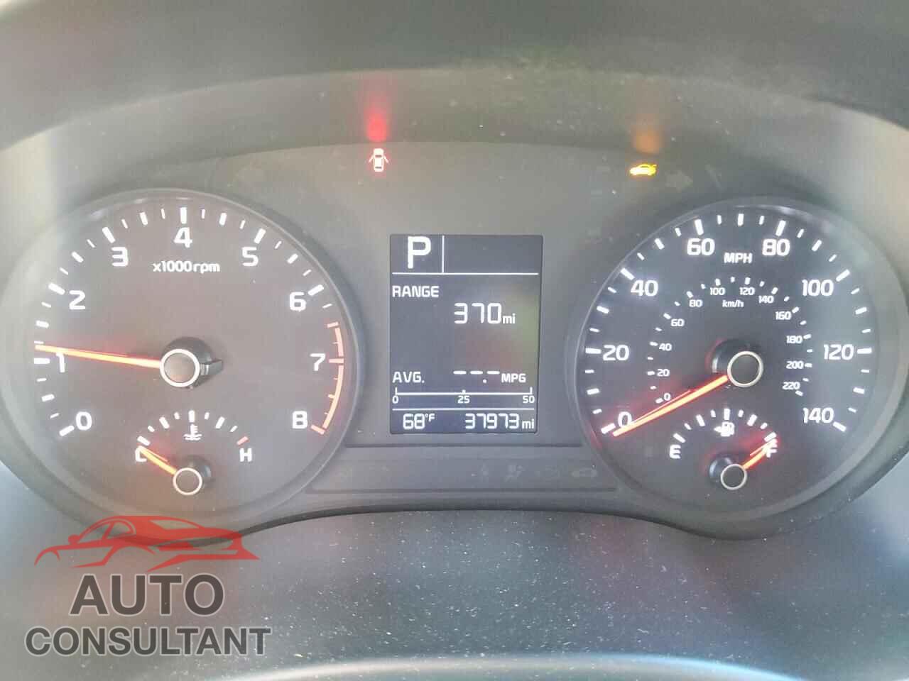 KIA RIO 2019 - 3KPA24AB0KE179737