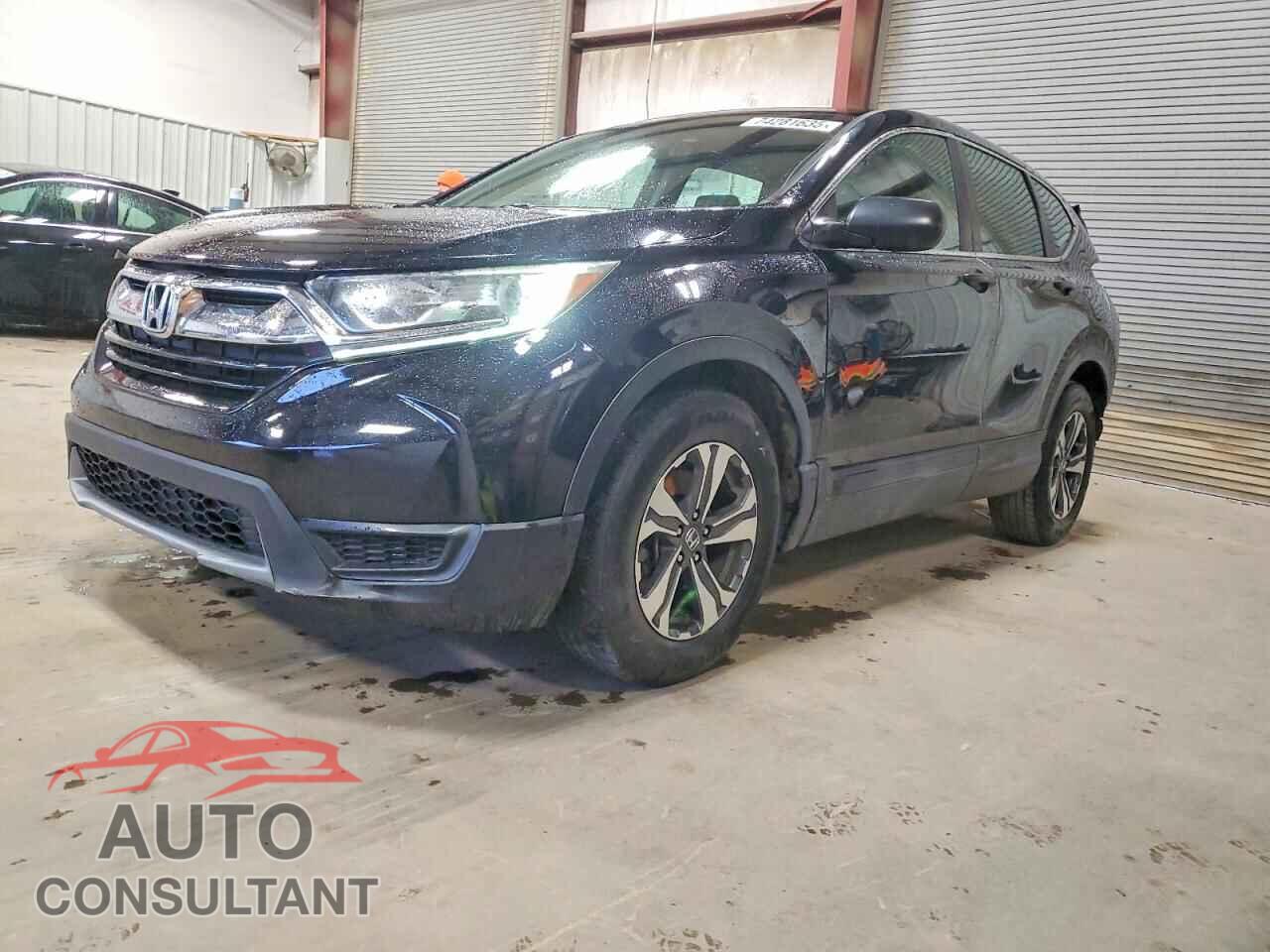 HONDA CRV 2017 - 7FARW5H30HE012376